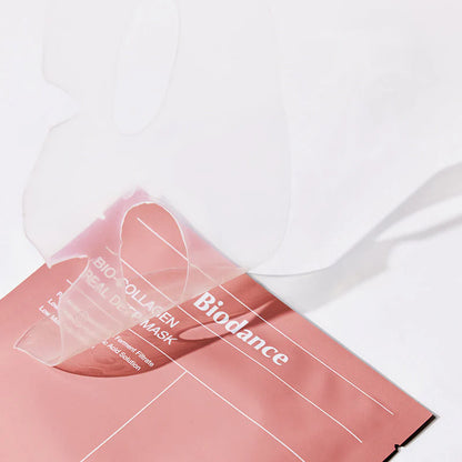 Biodance – Bio-Collagen Real Deep Mask