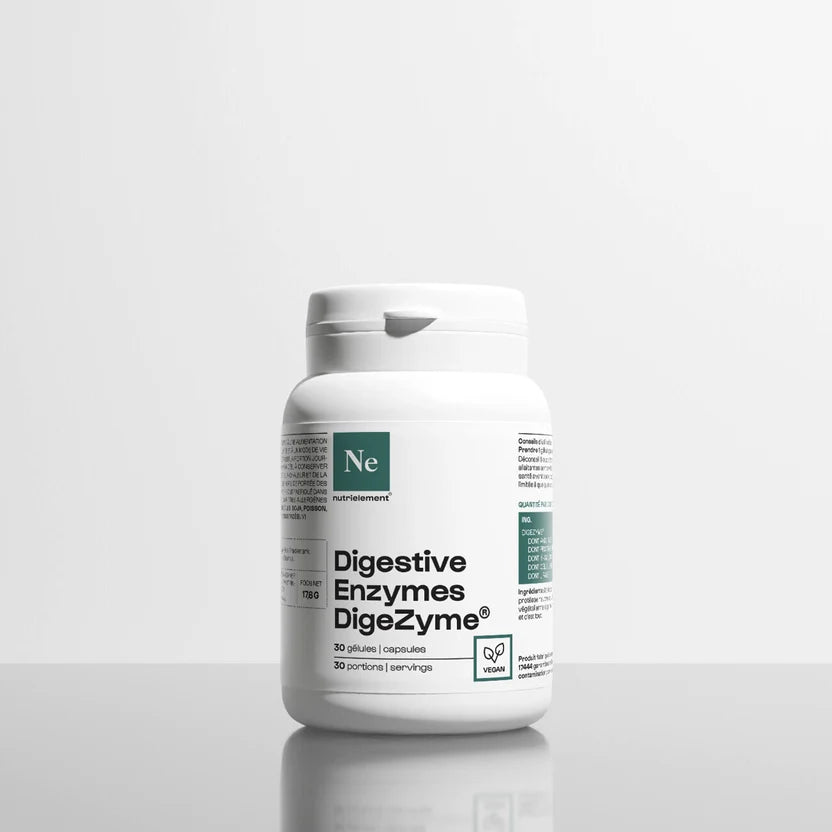 Enzymes Digestives DigeZyme®