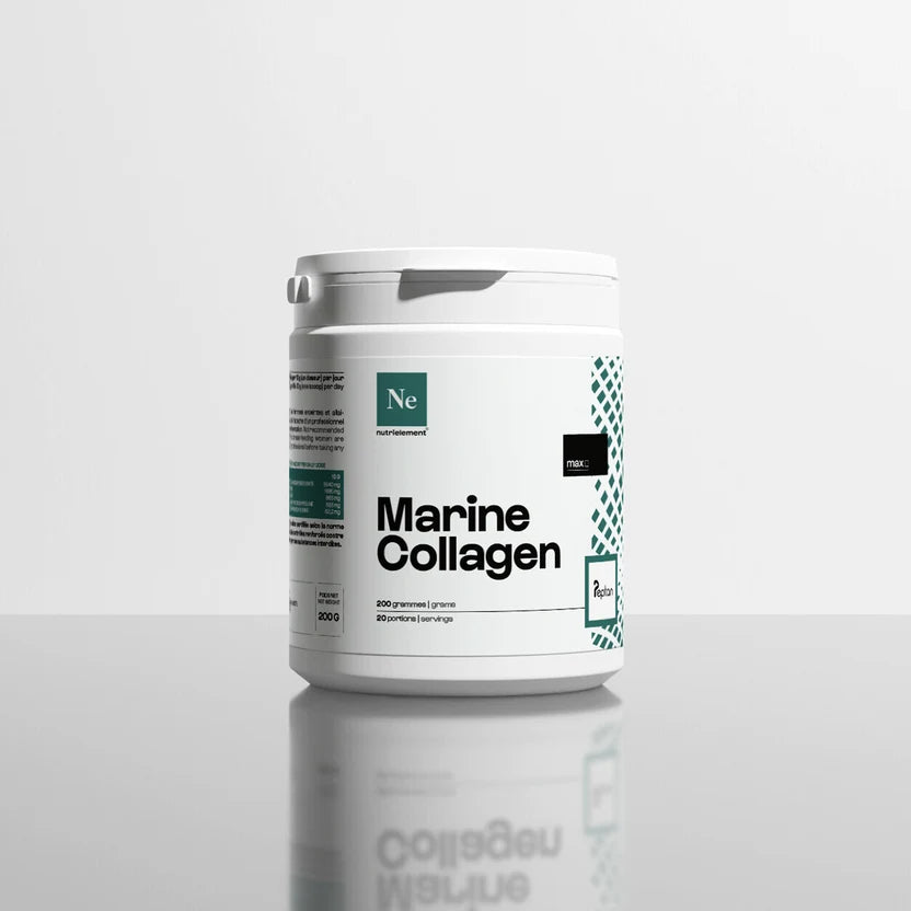 Marine Collagen Nm
