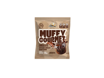 Protein Muffin – Amix Nutrition