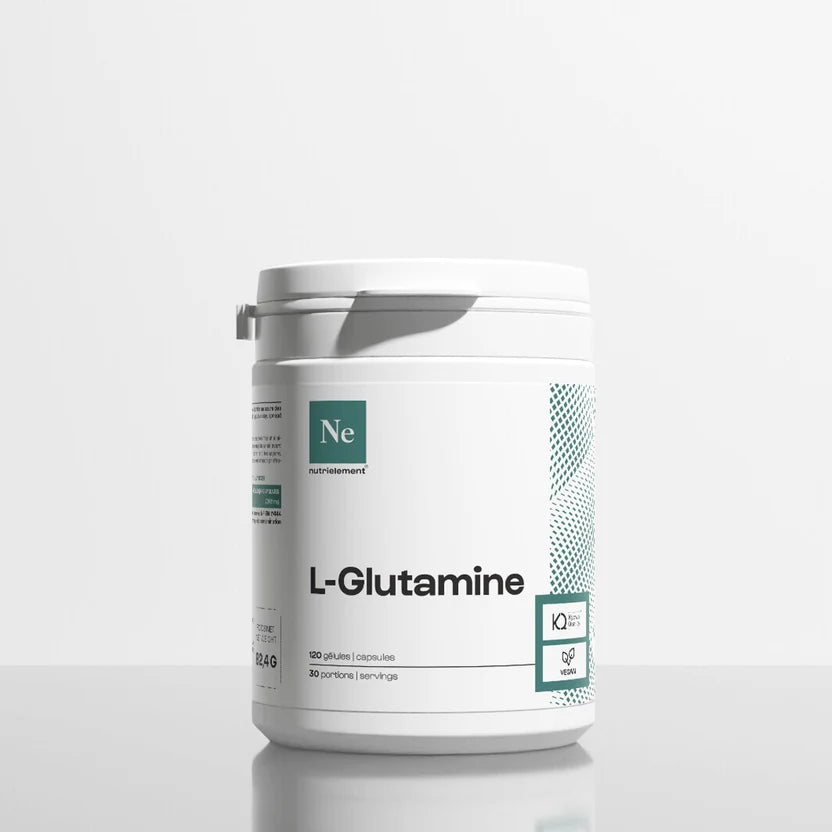 L-Glutamine