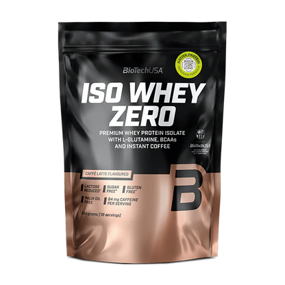 Iso Whey Zero