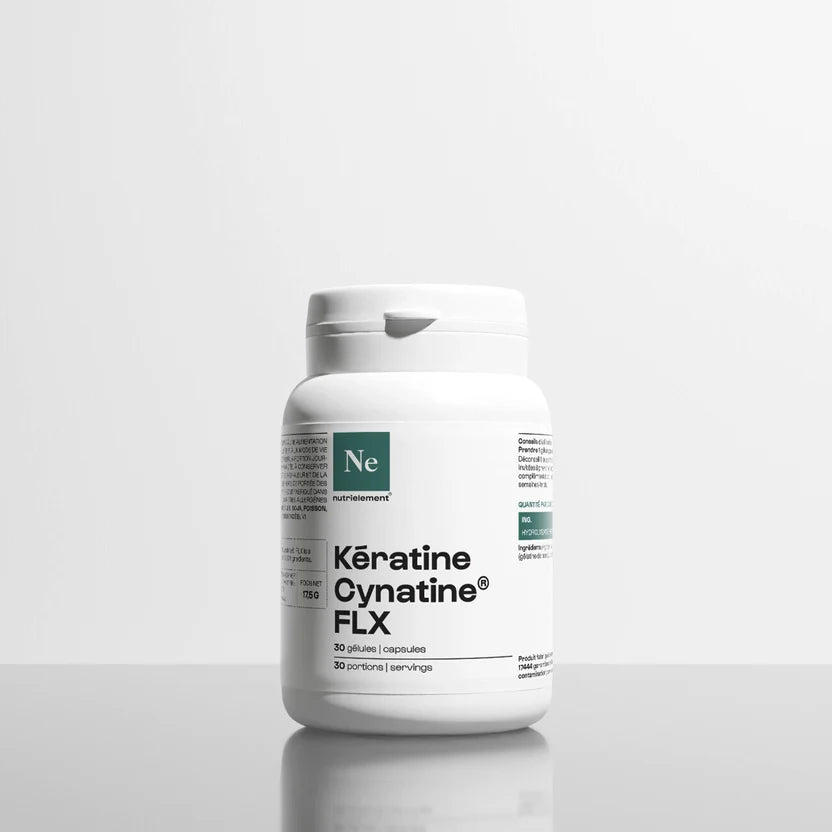 Kératine (Cynatine® - FLX)