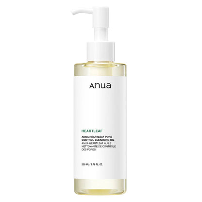 Heartleaf – ANUA (200 ml)