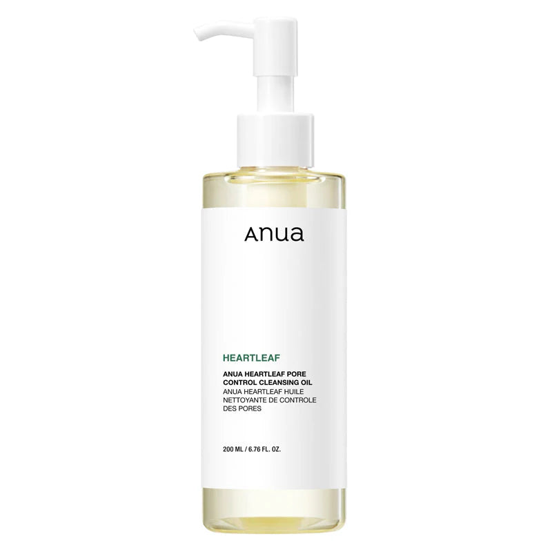 Heartleaf – ANUA (200 ml)