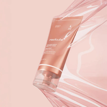 Medicube Collagen Night Wrapping Mask