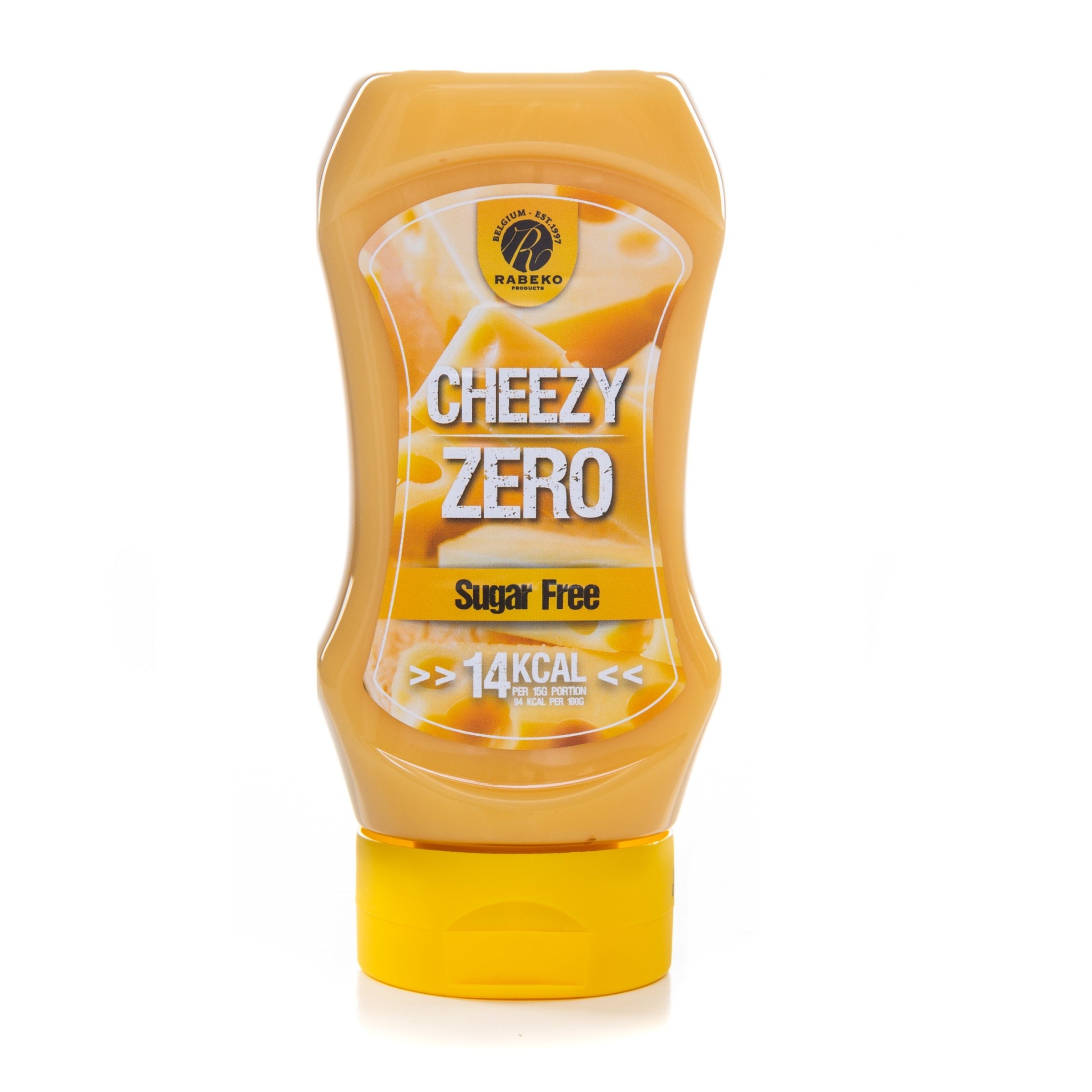Sauce salé zero