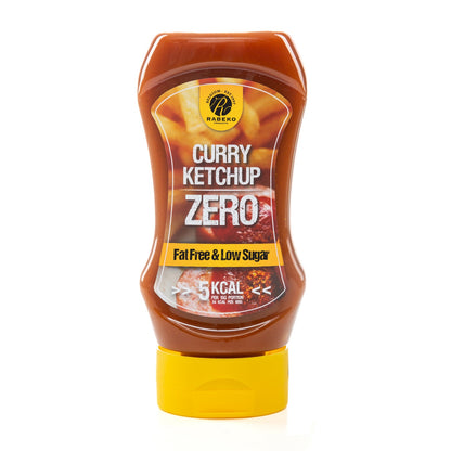 Sauce salé zero