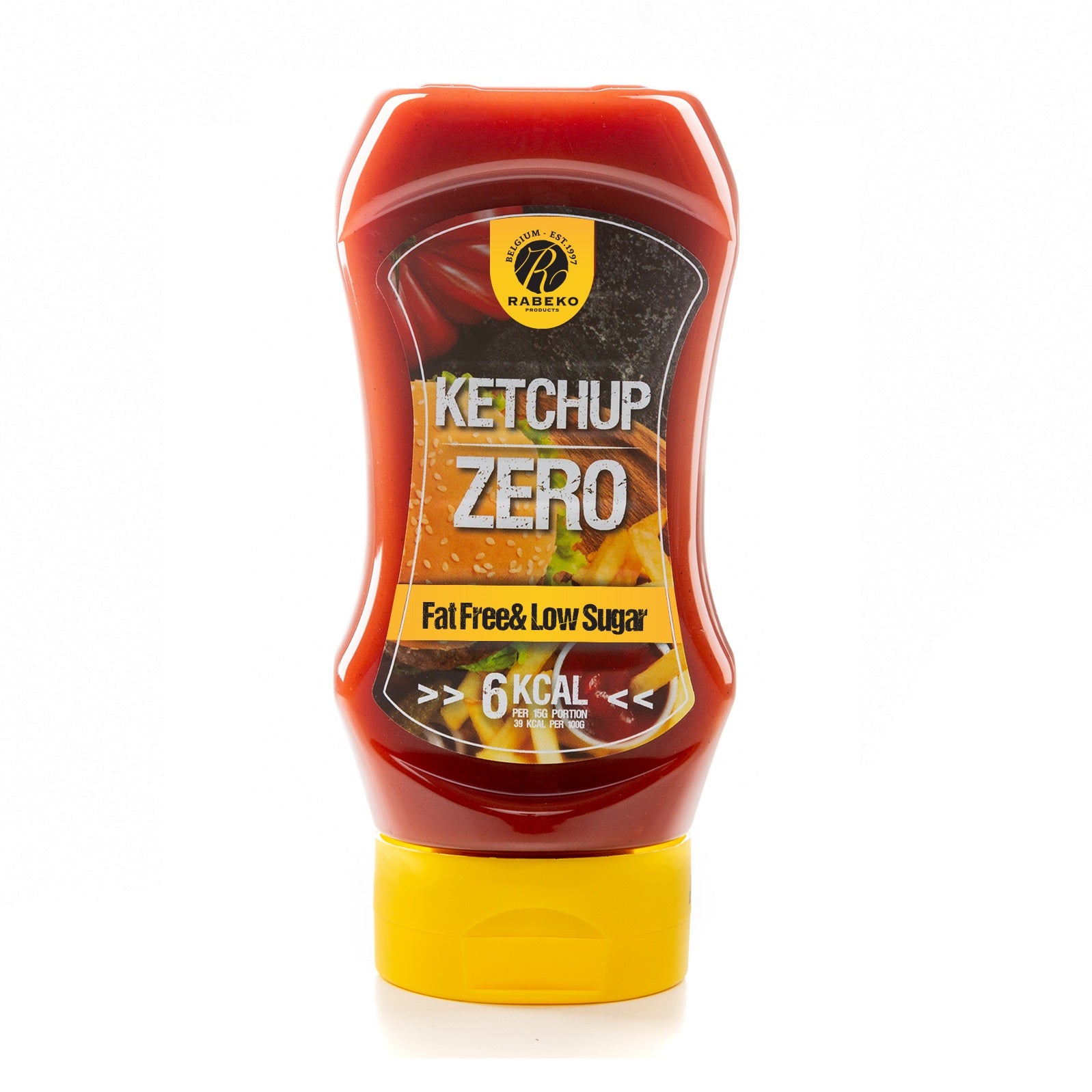 Sauce salé zero