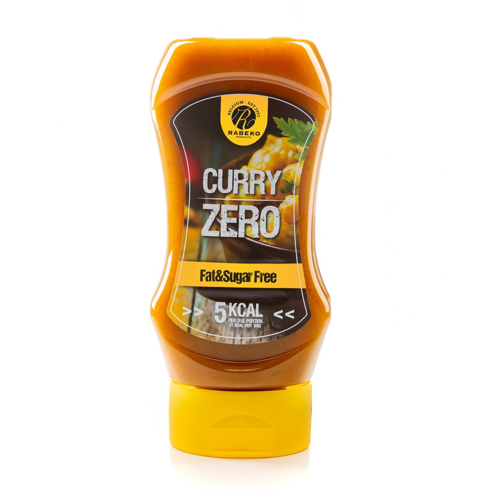 Sauce salé zero