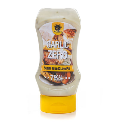 Sauce salé zero
