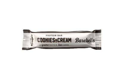Soft protein bar