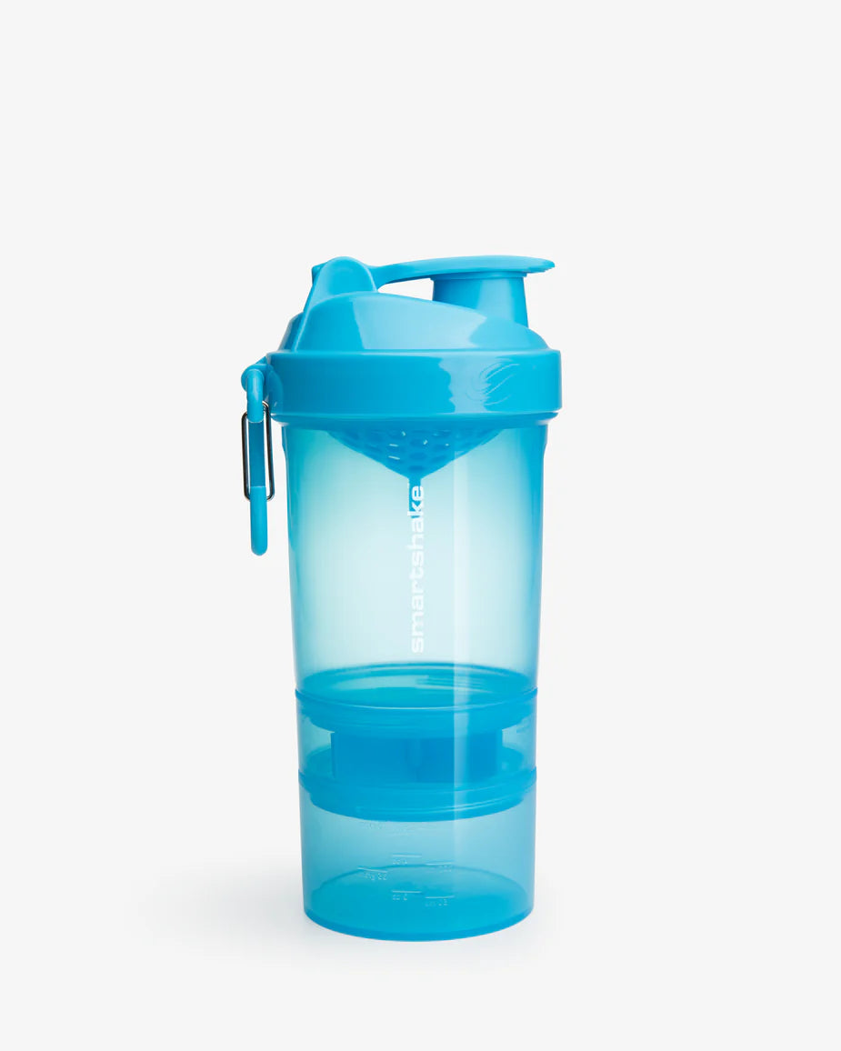 Shaker Smartshake couleur unis