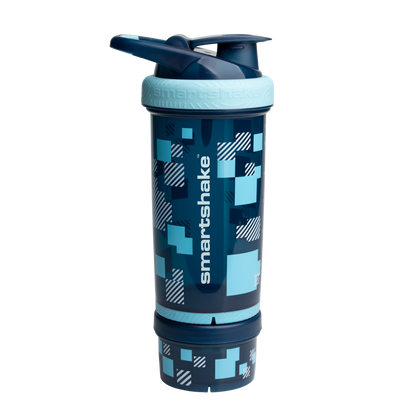 Shaker camouflage Smartshake Revive