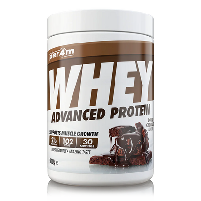 Whey Advanced Protein