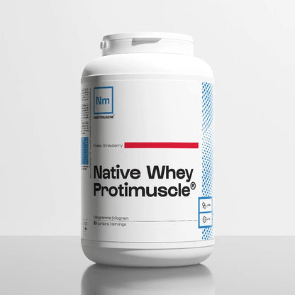 Native whey mix (Protimucle) 1kg Nm