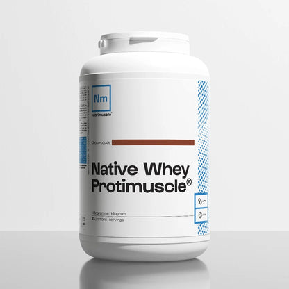 Native whey mix (Protimucle) 1kg Nm