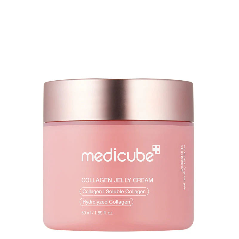 Medicube Collagen Jelly Cream (50ml)