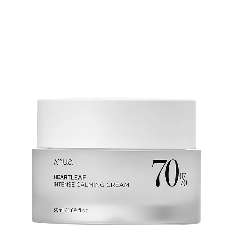 Heartleaf 70 % – ANUA (50 ml)