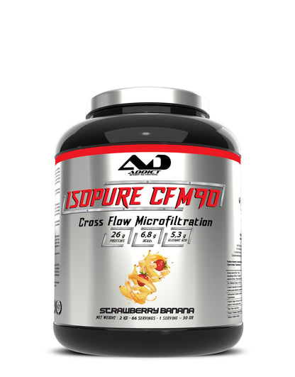 Isopure CFM 90