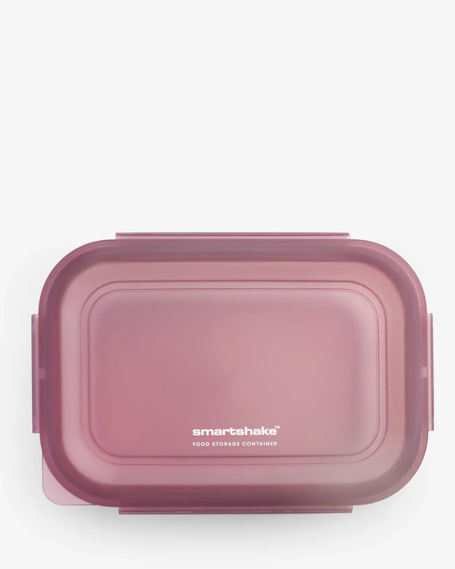Boîte alimentaire