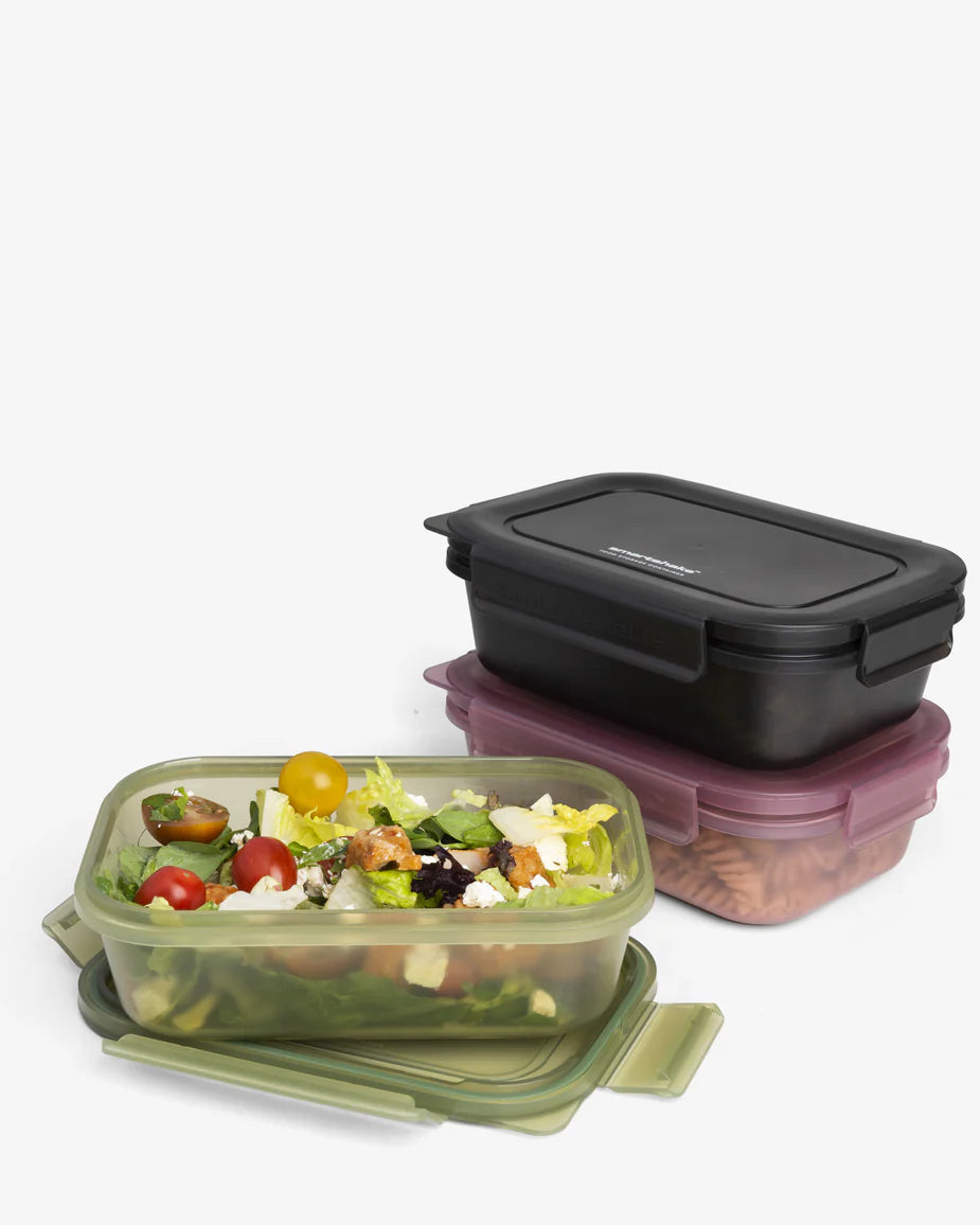 Boîte alimentaire