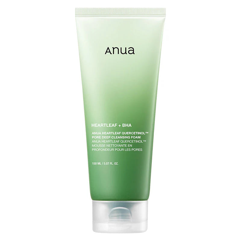 Heartleaf + BHA 150ML