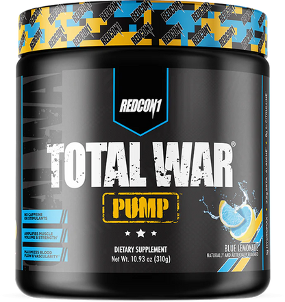 Total War Pump