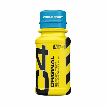 Shoot C4 original 60ml