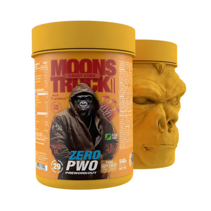 Moonstruck Pump 540g