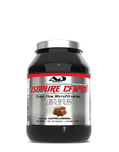 Isopure CFM 90