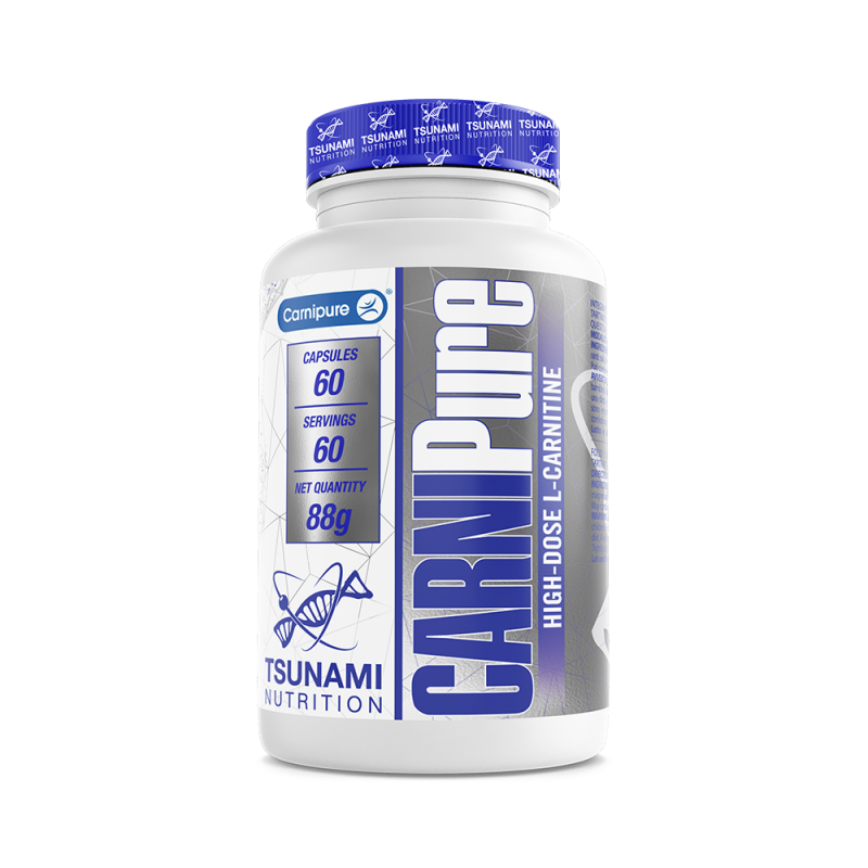 Carnipure® – Tsunami Nutrition