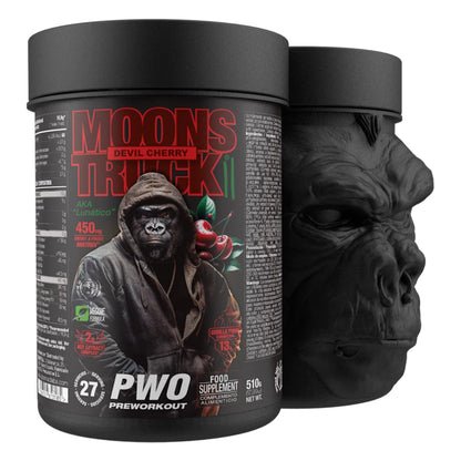 Moonstruck Pre Workout