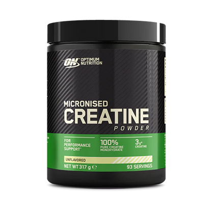 Créatine Monohydrate Powder Optimum Nutrition