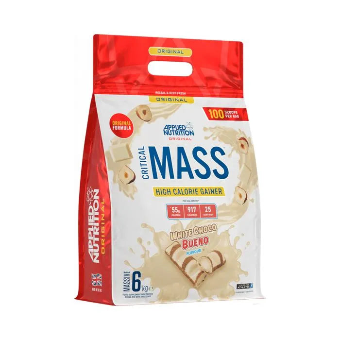Critical Mass