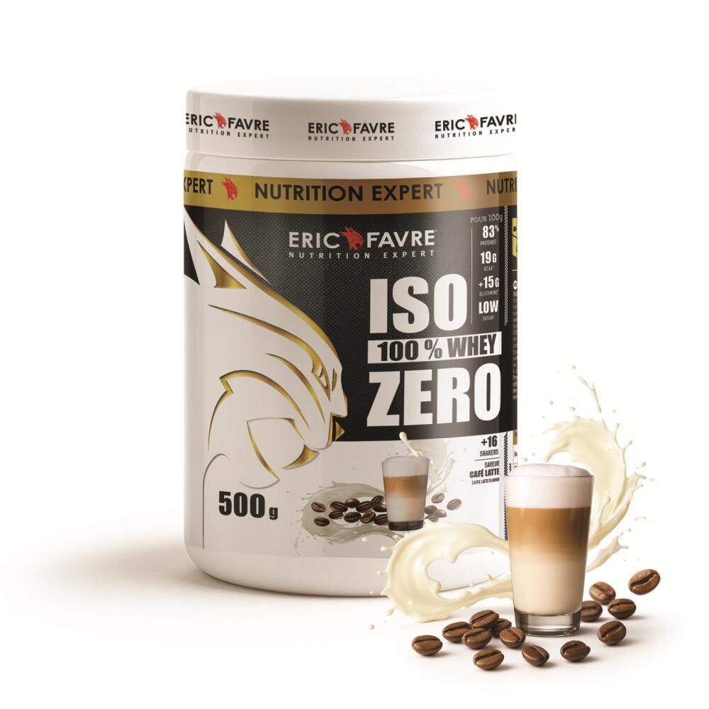 Iso 100% Whey Zero