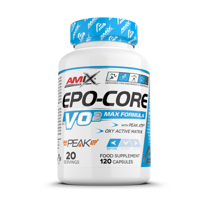EPO-Core VO2