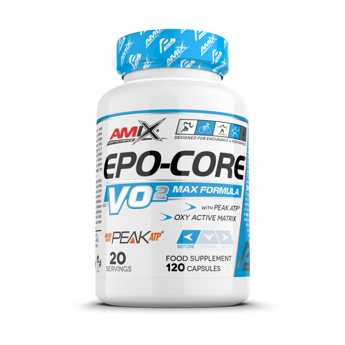 EPO-Core VO2