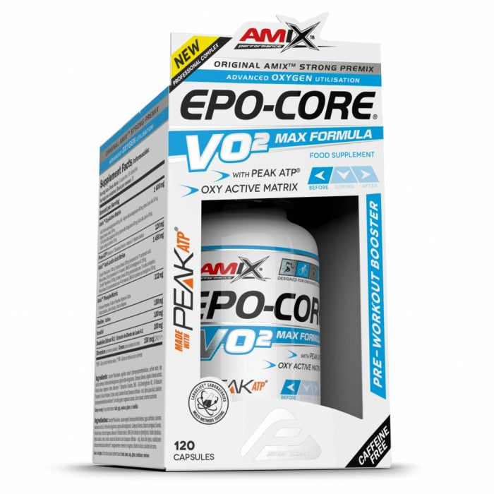 EPO-Core VO2