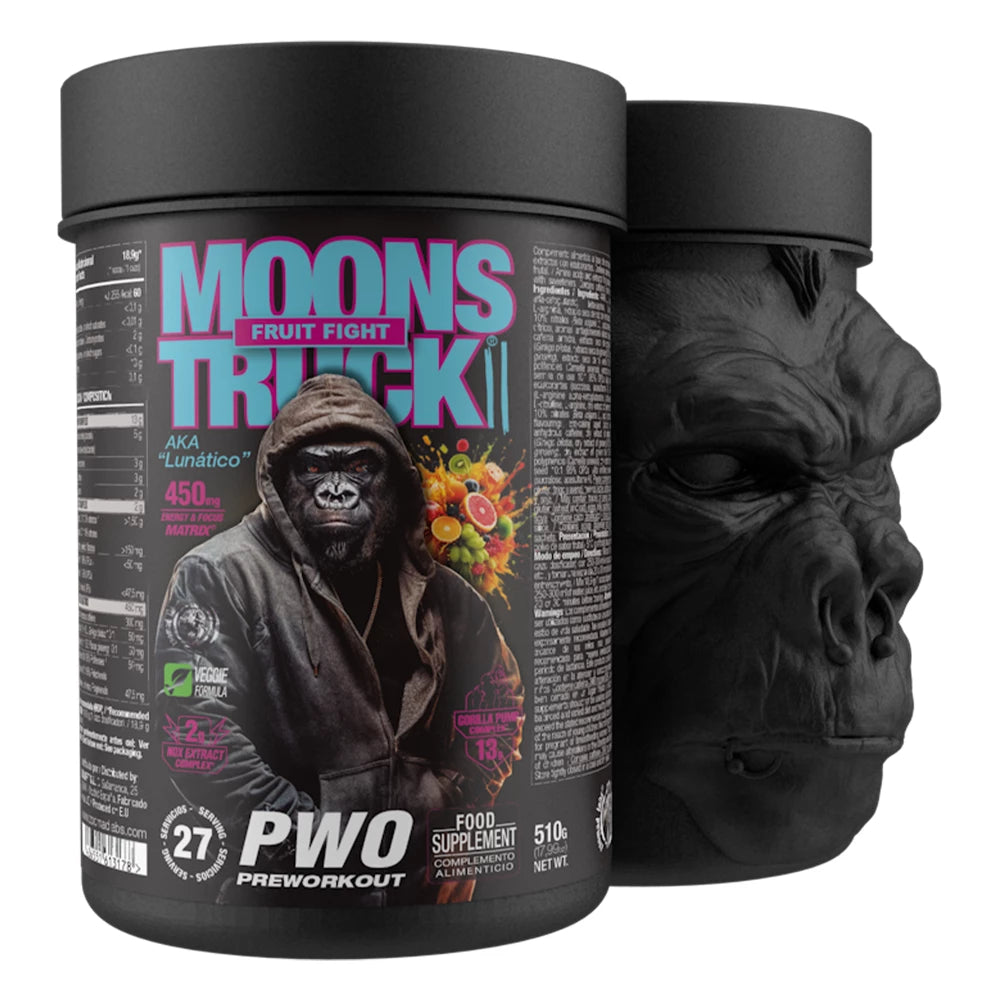 Moonstruck Pre Workout