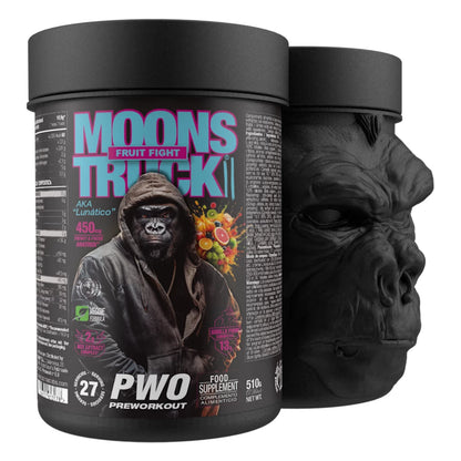 Moonstruck Pre Workout