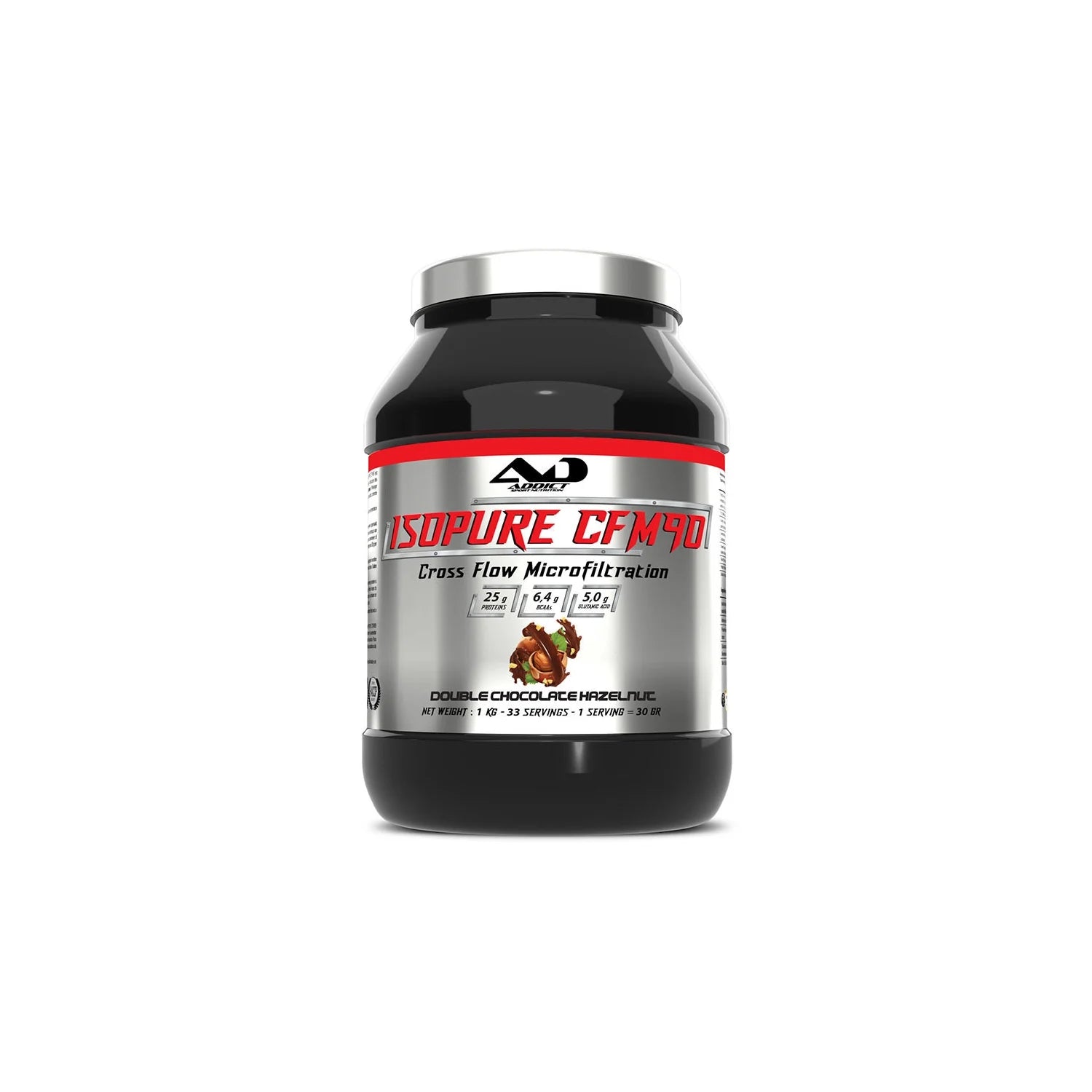 Isopure CFM 90