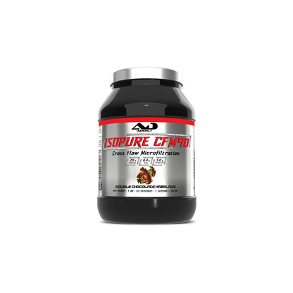 Isopure CFM 90