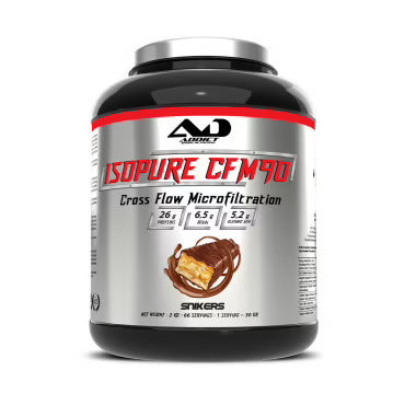 Isopure CFM 90