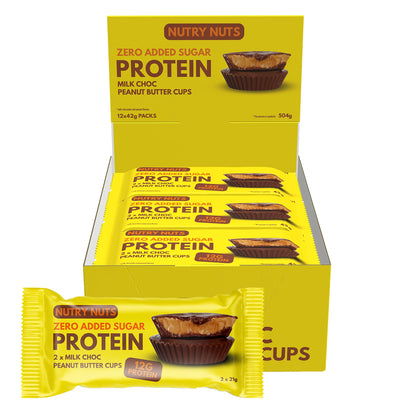 Nutry Nut Protein Cup