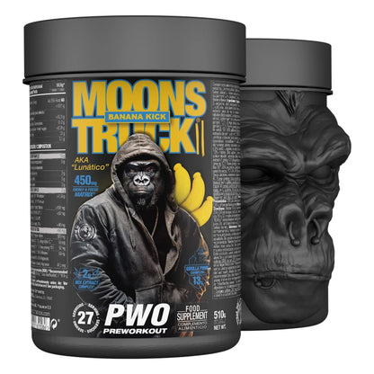 Moonstruck Pre Workout