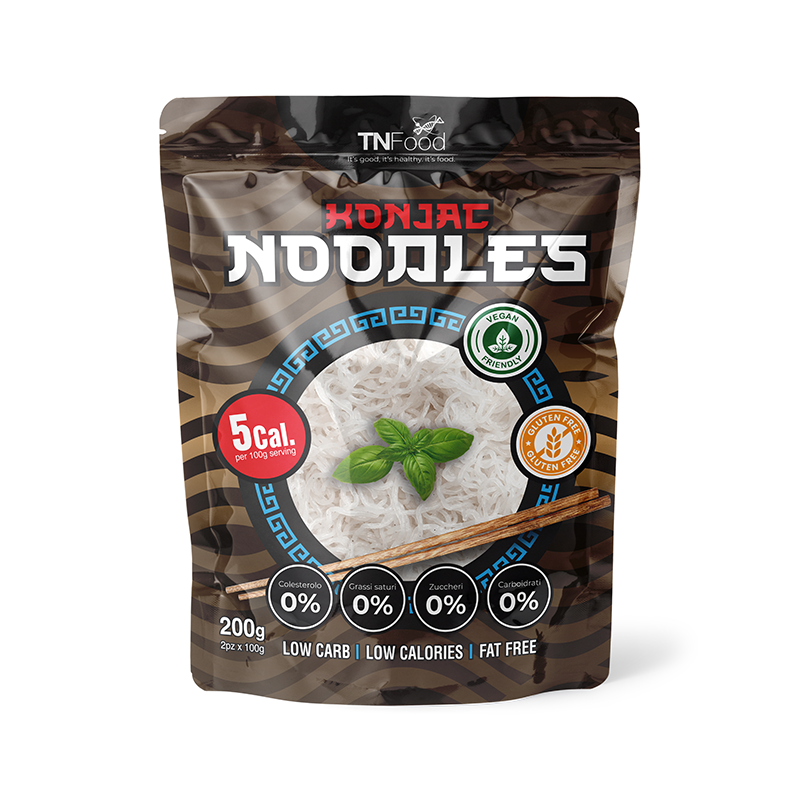 NOODLES KONJAC