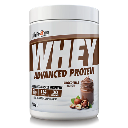 Whey Advanced Protein