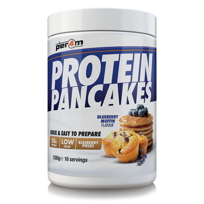PER4M Protein Pancakes 1.2kg