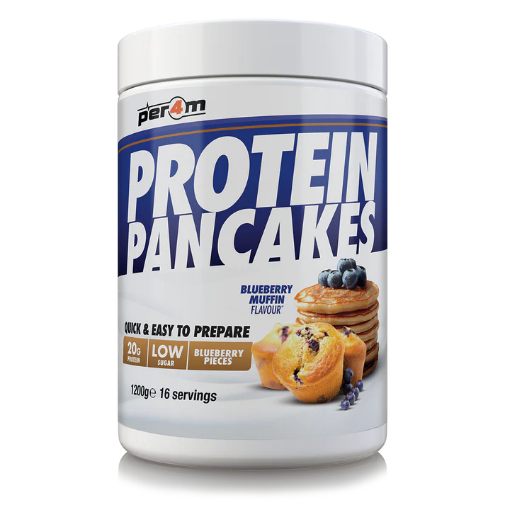PER4M Protein Pancakes 1.2kg